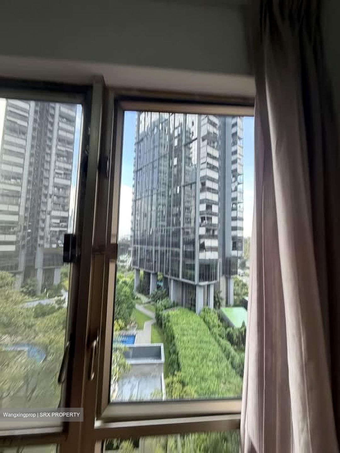 Regent Park (D5), Condominium #574903591